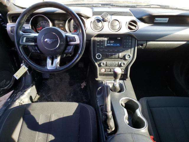 Photo 8 from auction – 2018 FORD MUSTANG GT with VIN 1FA6P8CF5J5129785