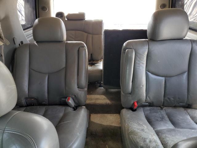 Photo 10 from auction – 2005 GMC YUKON DENA with VIN 1GKEK63U85J182165