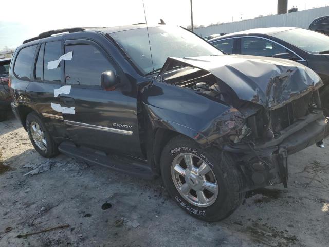 Photo 4 from auction – 2006 GMC ENVOY with VIN 1GKDS13S162339124