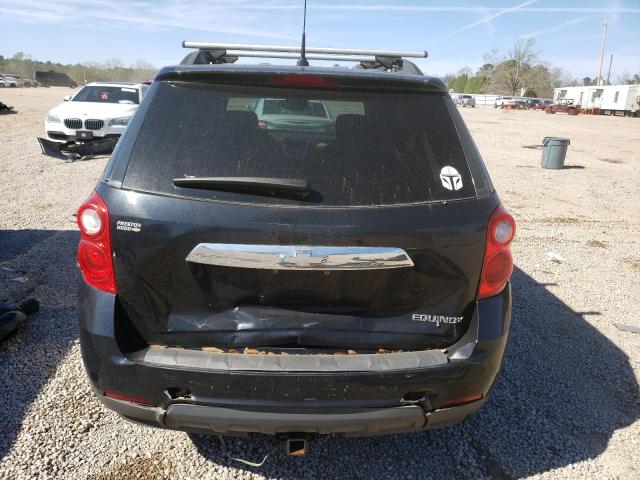 Photo 6 from auction – 2012 CHEVROLET EQUINOX LS with VIN 2GNALBEK3C6352879