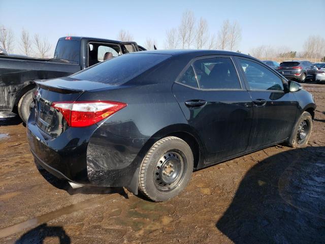 Photo 3 from auction – 2014 TOYOTA COROLLA L with VIN 2T1BURHE1EC223856