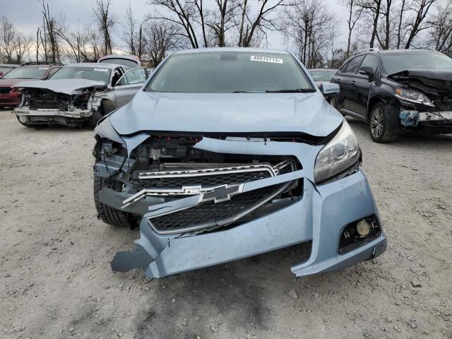 Photo 5 from auction – 2013 CHEVROLET MALIBU 2LT with VIN 1G11E5SA7DU117493