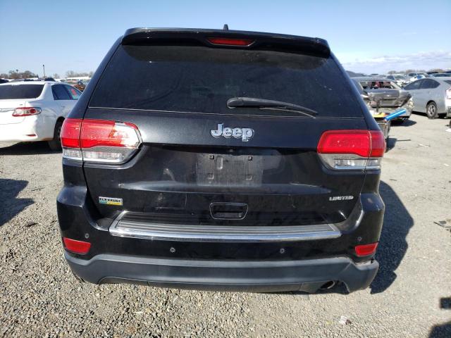 Photo 6 from auction – 2015 JEEP GRAND CHER with VIN 1C4RJEBG9FC242319