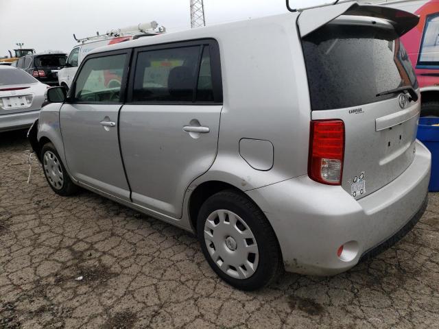 Photo 2 from auction – 2014 TOYOTA SCION XB with VIN JTLZE4FE4EJ049677
