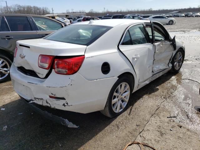 Photo 3 from auction – 2014 CHEVROLET MALIBU 2LT with VIN 1G11E5SL7EF232165