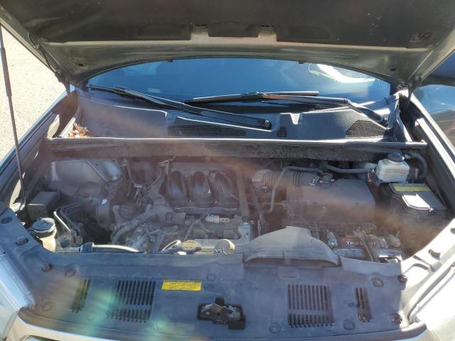 Foto 12 de la subasta – 2013 TOYOTA HIGHLANDER con VIN 5TDBK3EH0DS185575