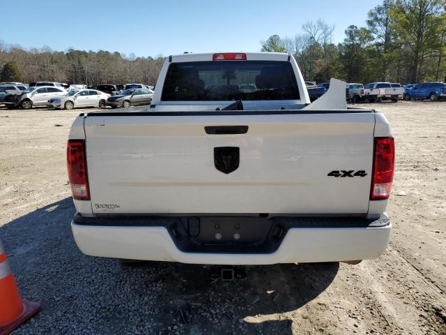 Photo 6 from auction – 2018 RAM 1500 ST with VIN 1C6RR7FG7JS337627