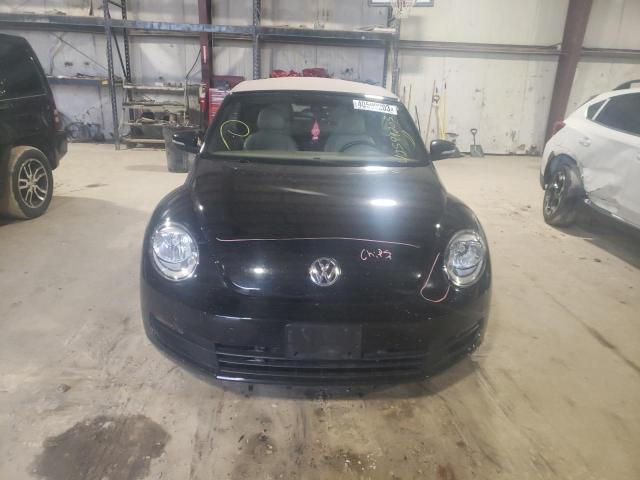 Photo 5 from auction – 2016 VOLKSWAGEN BEETLE S/S with VIN 3VW517AT2GM805779