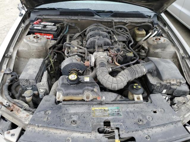 Photo 11 from auction – 2005 FORD MUSTANG with VIN 1ZVFT80N655170950