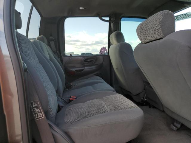 Photo 10 from auction – 2003 FORD F150 SUPER with VIN 1FTRW07683KA74467