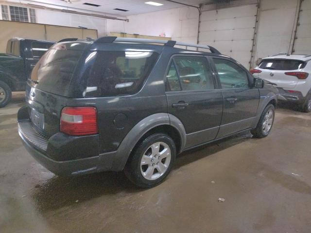 Photo 3 from auction – 2007 FORD FREESTYLE with VIN 1FMZK02117GA13845