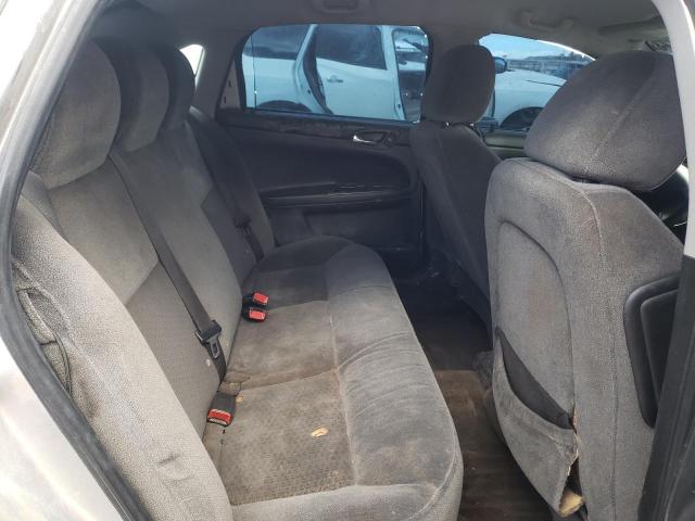 Photo 10 from auction – 2011 CHEVROLET IMPALA LS with VIN 2G1WF5EK5B1113748