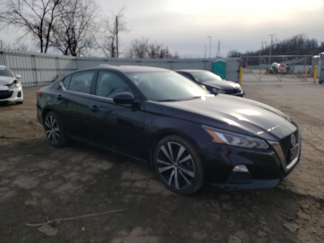 Photo 4 from auction – 2019 NISSAN ALTIMA SR with VIN 1N4BL4CV0KC219045