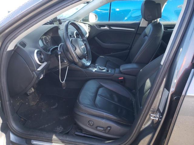 Photo 7 from auction – 2016 AUDI A3 E-TRON with VIN WAUUPBFFXGA049695