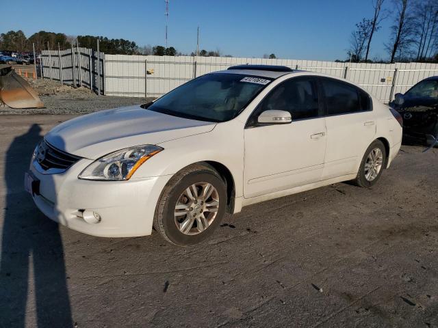 Zdjęcie 1 z aukcji – 2012 NISSAN ALTIMA BAS z VIN 1N4AL2AP3CC154939