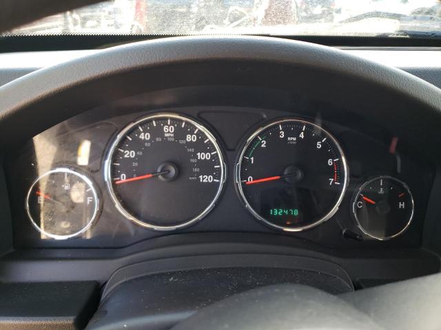 Photo 9 from auction – 2011 JEEP LIBERTY SP with VIN 1J4PN2GK2BW575178