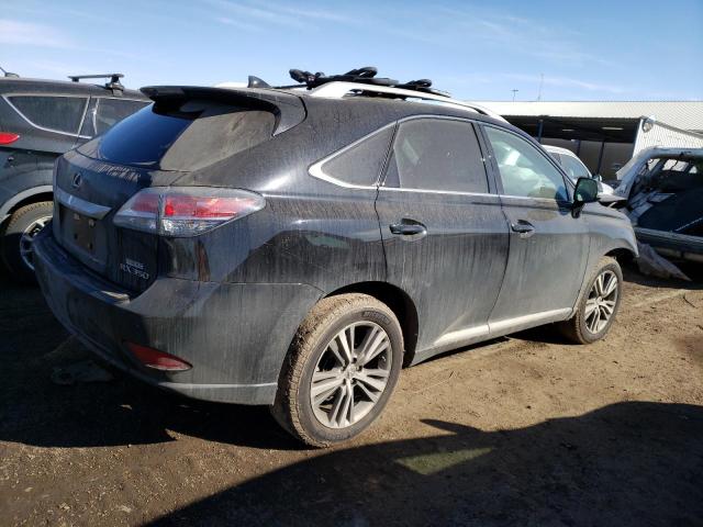 Photo 3 from auction – 2015 LEXUS RX 350 BAS with VIN 2T2BK1BA3FC338761