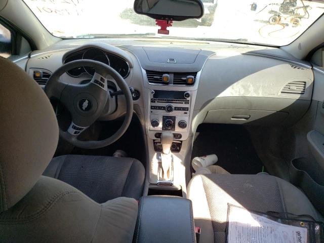 Photo 8 from auction – 2012 CHEVROLET MALIBU 1LT with VIN 1G1ZC5E01CF217801