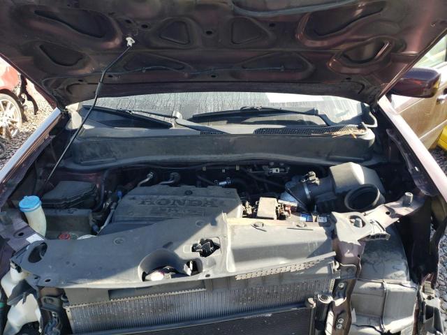 Photo 12 from auction – 2015 HONDA PILOT EXLN with VIN 5FNYF3H76FB024897
