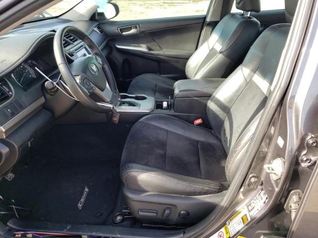 Photo 7 from auction – 2012 TOYOTA CAMRY SE with VIN 4T1BK1FK3CU018955