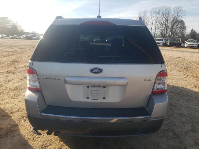 Photo 6 from auction – 2008 FORD TAURUS X S with VIN 1FMDK02W98GA37396