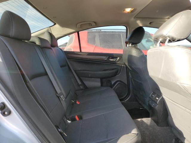 Photo 10 from auction – 2017 SUBARU LEGACY 2.5 with VIN 4S3BNAN69H3009528