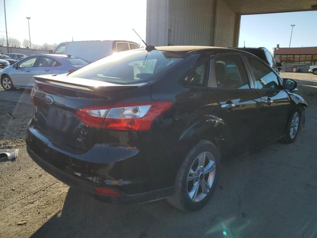 Photo 3 from auction – 2012 FORD FOCUS SE with VIN 1FAHP3F23CL234568