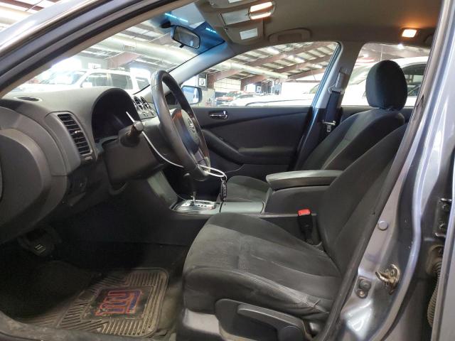 Photo 7 from auction – 2010 NISSAN ALTIMA BAS with VIN 1N4AL2AP7AN443534