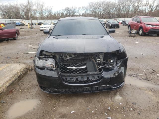 Photo 5 from auction – 2015 CHRYSLER 300 S with VIN 2C3CCABG8FH853503