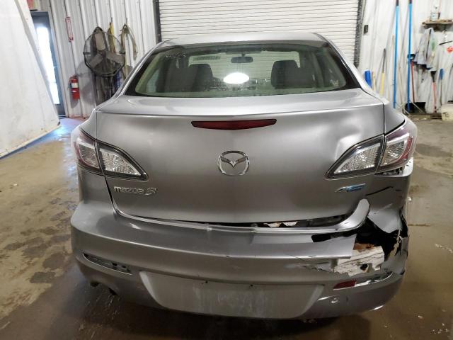 Photo 6 from auction – 2012 MAZDA 3 I with VIN JM1BL1V85C1691724