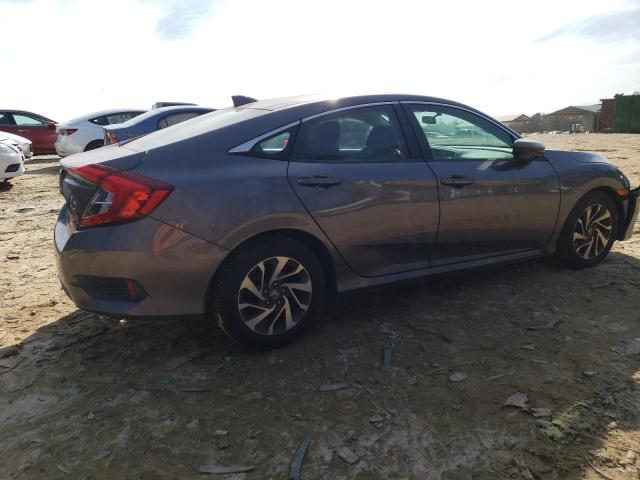 Photo 3 from auction – 2017 HONDA CIVIC EX with VIN 19XFC2F73HE011210