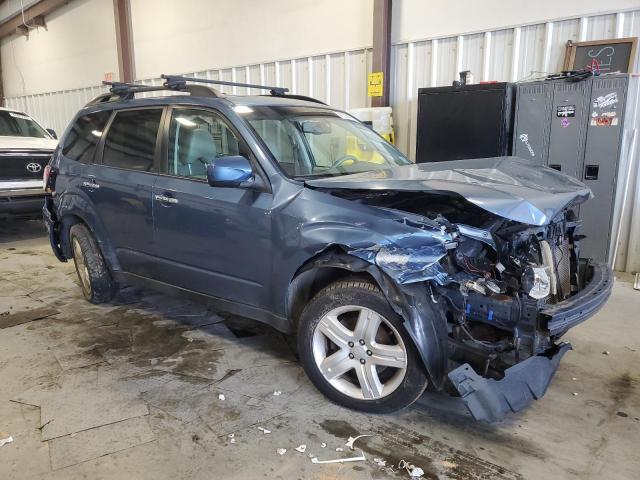 Photo 4 from auction – 2010 SUBARU FORESTER 2 with VIN JF2SH6CC7AH917774