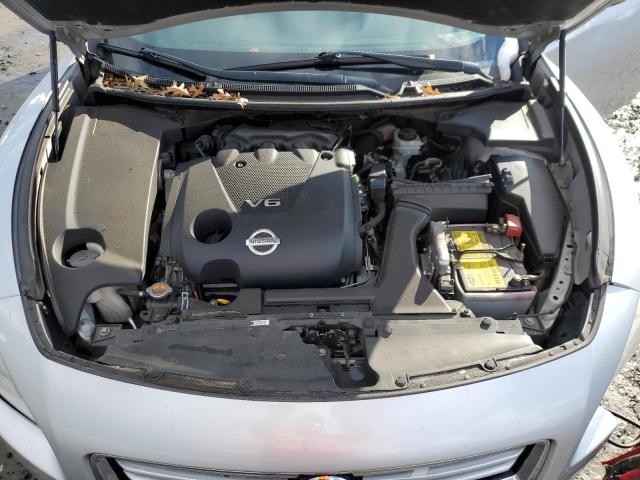 Foto 11 de la subasta – 2014 NISSAN MAXIMA S con VIN 1N4AA5AP4EC452653