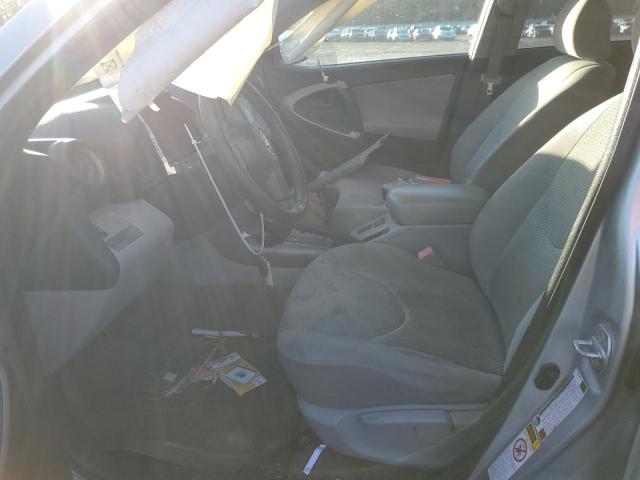 Photo 7 from auction – 2008 TOYOTA RAV4 with VIN JTMZD33V385096497