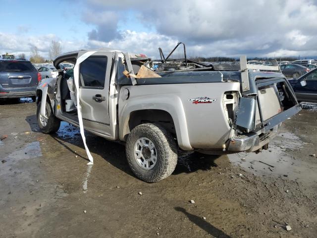Photo 2 from auction – 2004 GMC CANYON with VIN 1GTDT136548219736