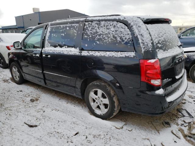 Photo 2 from auction – 2011 DODGE CARAVAN with VIN 2D4RN3DG0BR803369