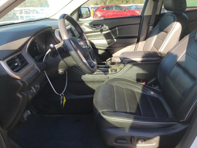 Photo 7 from auction – 2018 GMC ACADIA DEN with VIN 1GKKNXLSXJZ123113