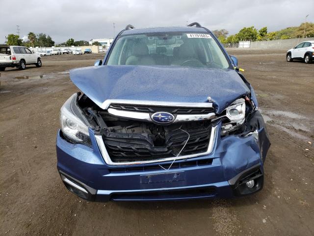 Photo 5 from auction – 2018 SUBARU FORESTER 2 with VIN JF2SJARC9JH521778