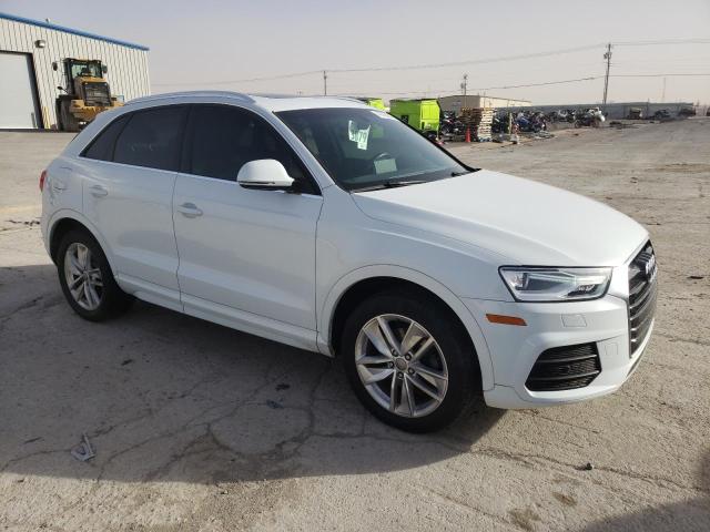 Photo 4 from auction – 2016 AUDI Q3 PREMIUM with VIN WA1EFCFS3GR016594