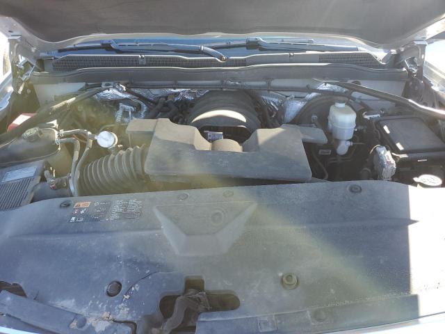 Photo 11 from auction – 2014 CHEVROLET SILVERADO with VIN 1GCVKREC5EZ379247