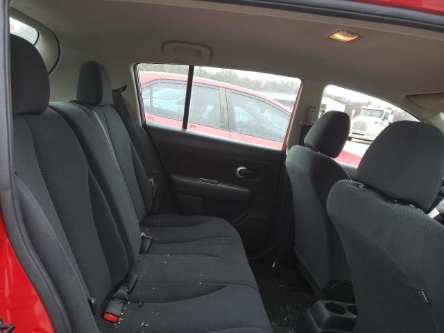 Photo 10 from auction – 2011 NISSAN VERSA S with VIN 3N1BC1CP0BL507939