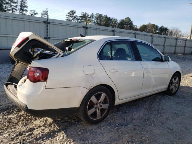 Photo 3 from auction – 2008 VOLKSWAGEN JETTA with VIN 3VWRM71K38M188216