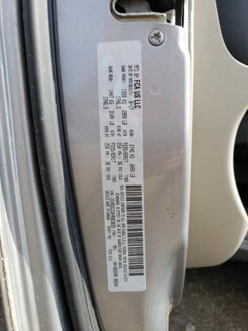 Photo 14 from auction – 2017 DODGE GRAND CARA with VIN 2C4RDGCGXHR863693