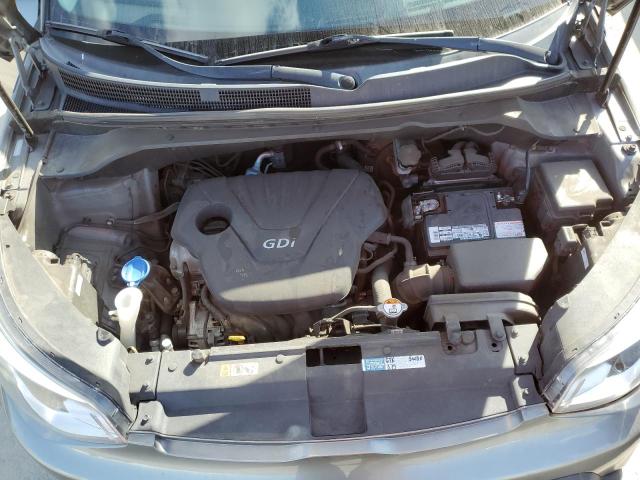 Photo 12 from auction – 2016 KIA SOUL with VIN KNDJN2A2XG7388423