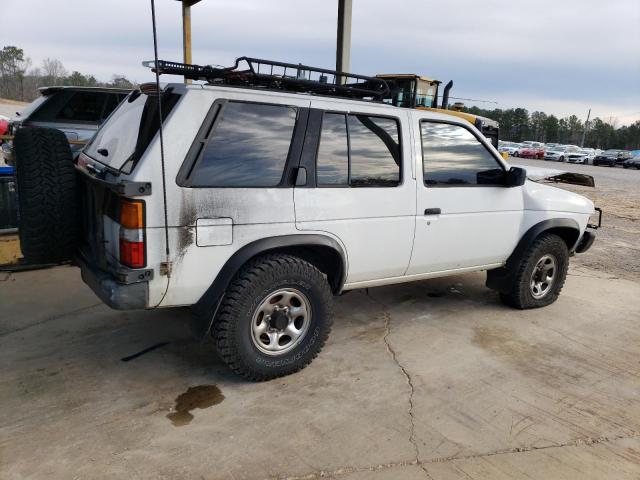 Photo 3 from auction – 1995 NISSAN PATHFINDER with VIN JN8HD17S2SW077896