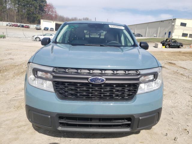 Photo 5 from auction – 2022 FORD MAVERICK X with VIN 3FTTW8E32NRA18357