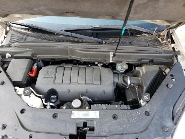 Photo 12 from auction – 2012 GMC ACADIA SLT with VIN 1GKKVRED9CJ271703
