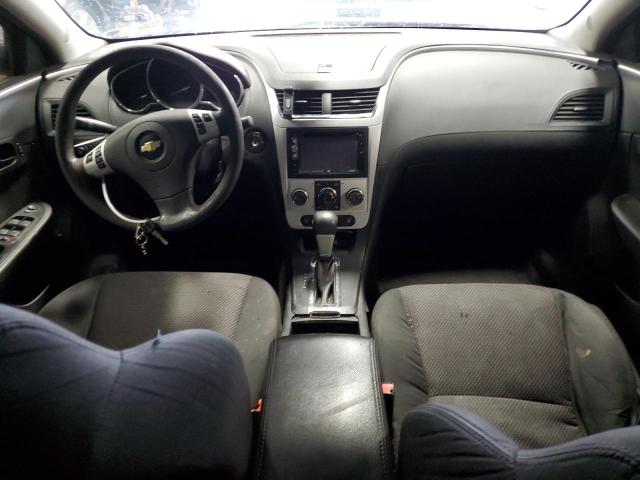 Photo 8 from auction – 2012 CHEVROLET MALIBU LT1 with VIN 1G1ZC5E01CF147233