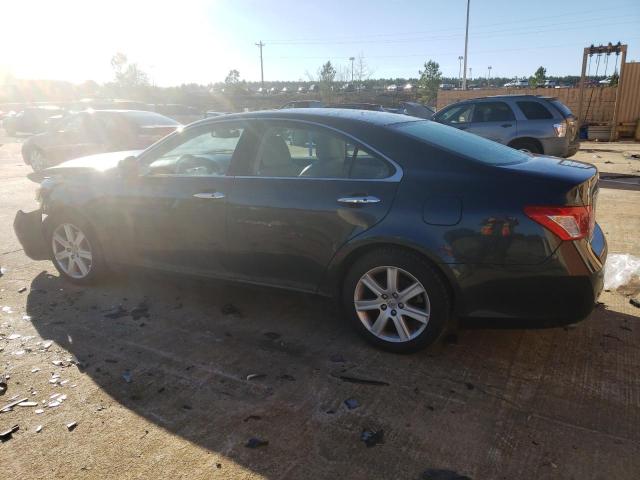Photo 2 from auction – 2007 LEXUS ES350 with VIN JTHBJ46G172081024