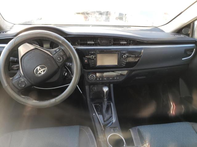 Photo 8 from auction – 2014 TOYOTA COROLLA L with VIN 2T1BURHE7EC098197